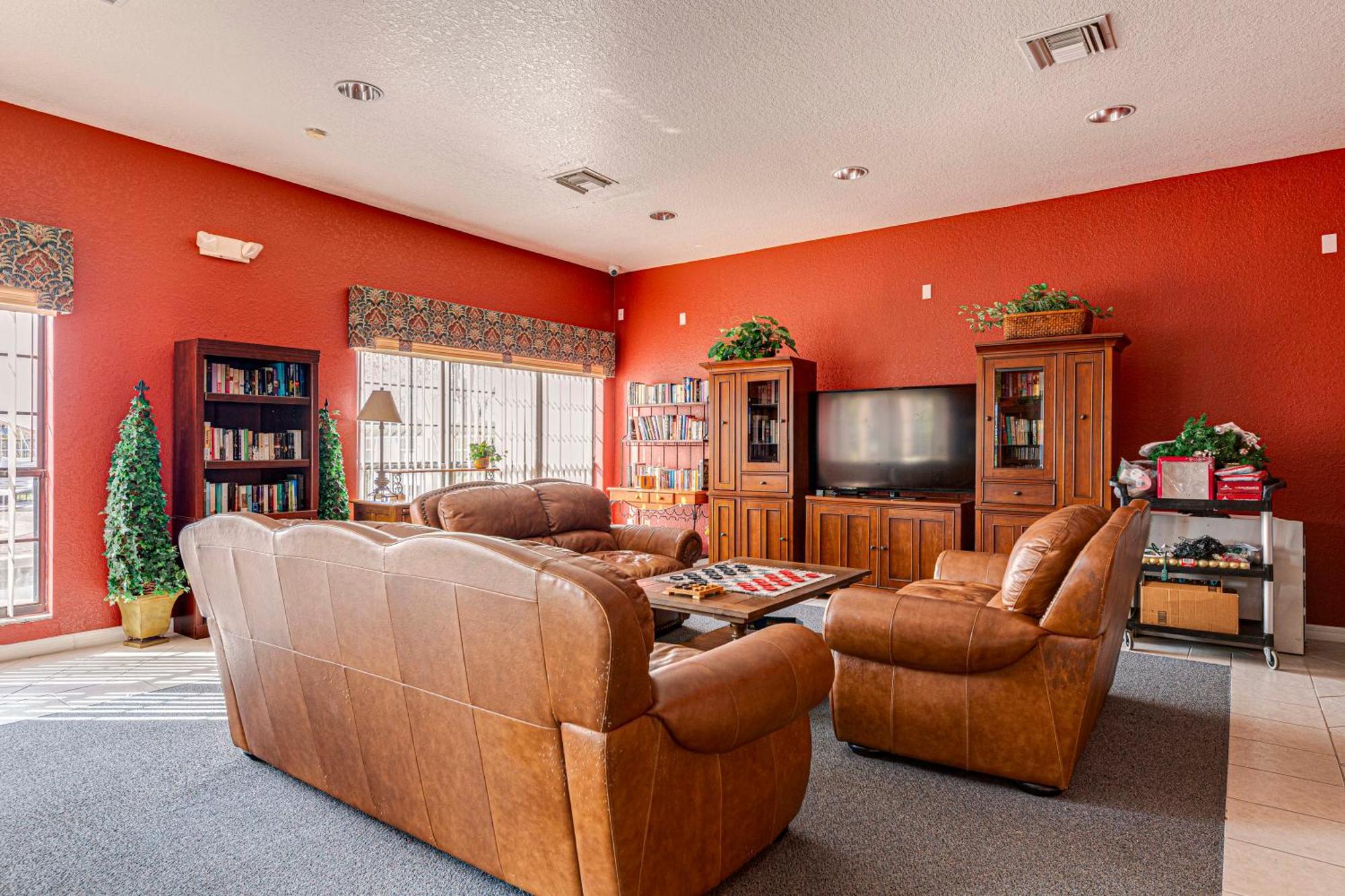 Dream Villa - New 4Br/3Ba - 6 Miles From Disney 올랜도 외부 사진